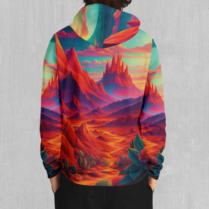 Desert Dreams Hoodie