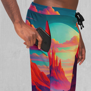 Desert Dreams Joggers