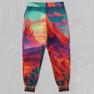 Desert Dreams Joggers