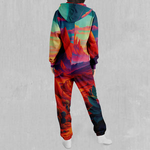 Desert Dreams Jumpsuit