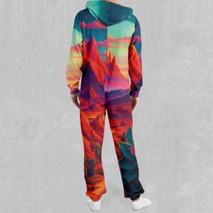 Desert Dreams Jumpsuit