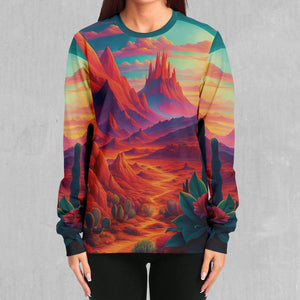 Desert Dreams Sweatshirt