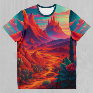 Desert Dreams Tee