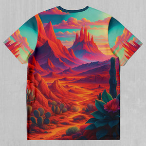 Desert Dreams Tee