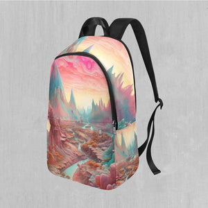 Dream Canyon Adventure Backpack