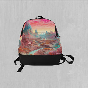 Dream Canyon Adventure Backpack