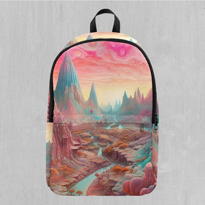 Dream Canyon Adventure Backpack