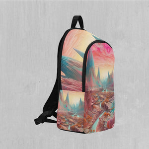 Dream Canyon Adventure Backpack