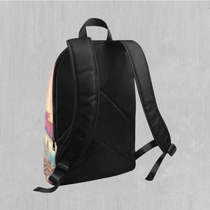 Dream Canyon Adventure Backpack