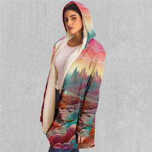 Dream Canyon Cloak