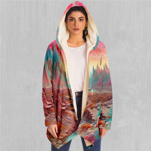 Dream Canyon Cloak