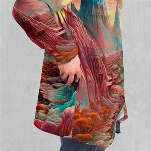 Dream Canyon Cloak