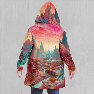 Dream Canyon Cloak
