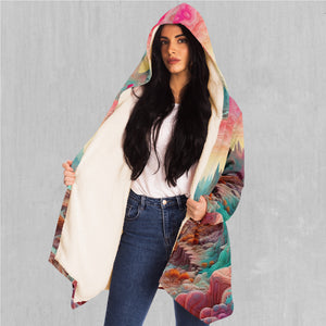 Dream Canyon Cloak