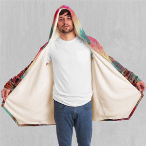 Dream Canyon Cloak
