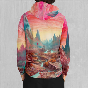 Dream Canyon Hoodie
