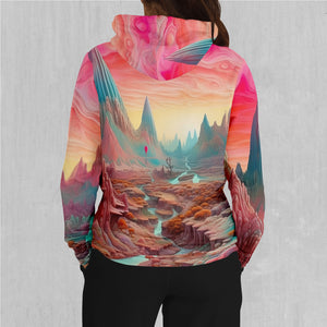 Dream Canyon Hoodie