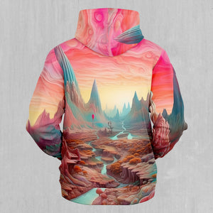 Dream Canyon Hoodie