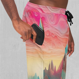 Dream Canyon Joggers