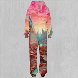 Dream Canyon Jumpsuit