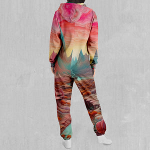 Dream Canyon Jumpsuit