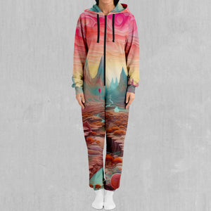Dream Canyon Jumpsuit