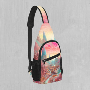 Dream Canyon Sling Bag