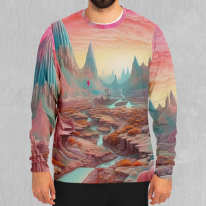 Dream Canyon Sweatshirt