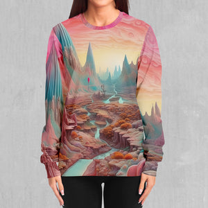 Dream Canyon Sweatshirt