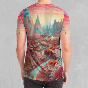 Dream Canyon Tee