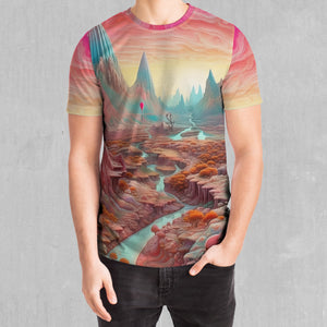 Dream Canyon Tee