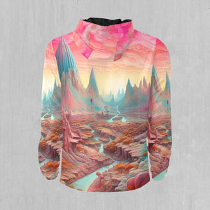 Dream Canyon Windbreaker