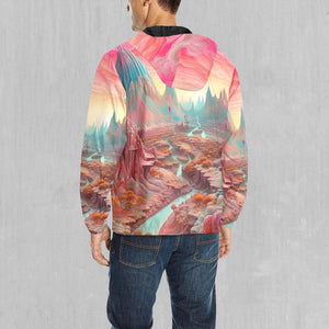 Dream Canyon Windbreaker