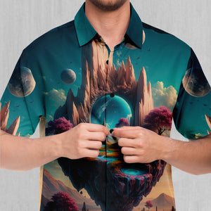 Dream Isle Button Down Shirt