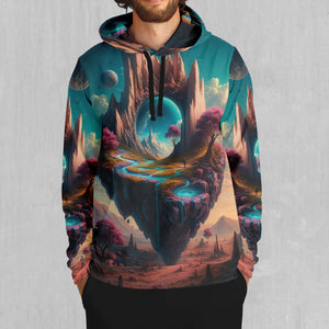 Dream Isle Hoodie