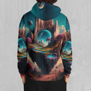 Dream Isle Hoodie