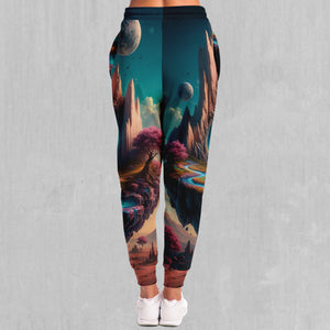 Dream Isle Joggers