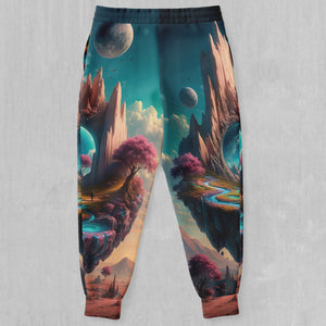 Dream Isle Joggers