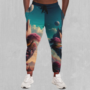Dream Isle Joggers