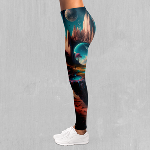 Dream Isle Leggings