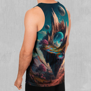 Dream Isle Men's Tank Top