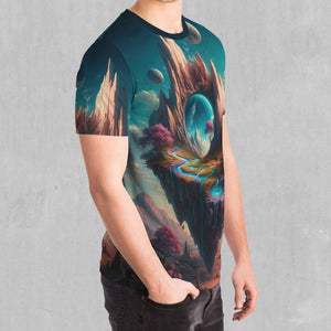 Dream Isle Tee