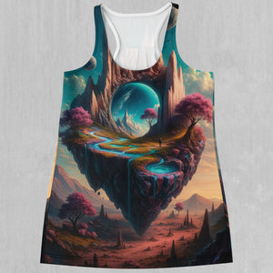 Dream Isle Women's Tank Top
