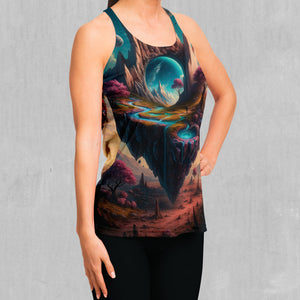 Dream Isle Women's Tank Top