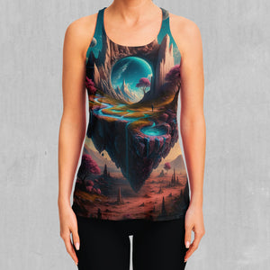 Dream Isle Women's Tank Top
