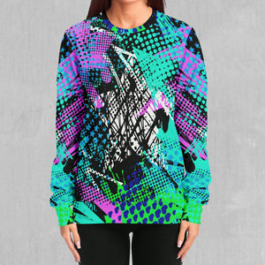 Electric Avenue Sweatshirt