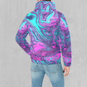 Electric Elixir Puffer Jacket