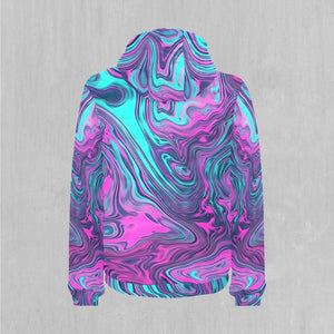 Electric Elixir Puffer Jacket
