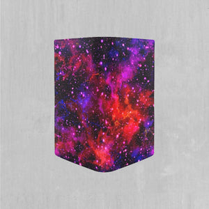 Electric Galaxy Women's Wallet