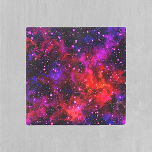 Electric Galaxy Women's Wallet